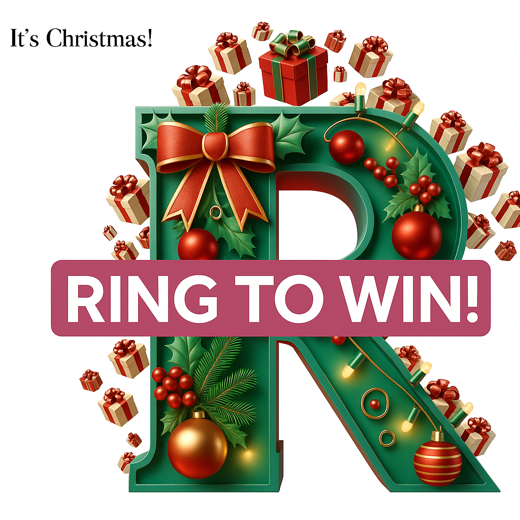 Ring to Win at Hempstead Valley! article thumbnail image